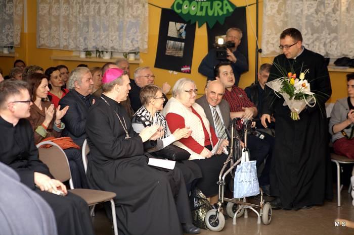O matce księdza Popiełuszki