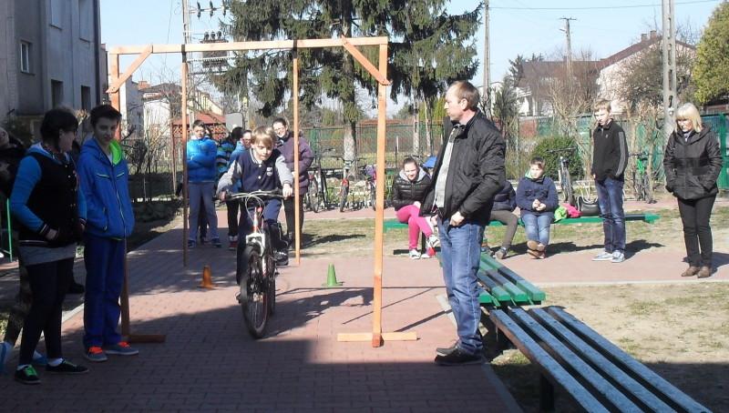 Znają drogowe przepisy