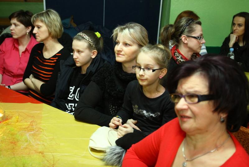 Nie tylko 