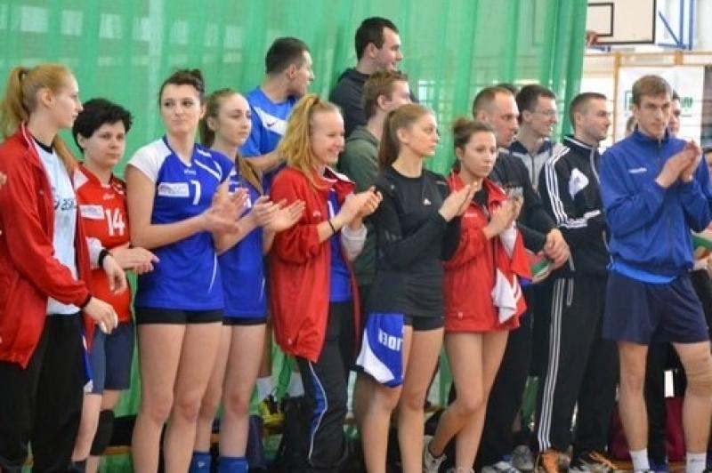 Jutrzenka i Smoki wygrali
