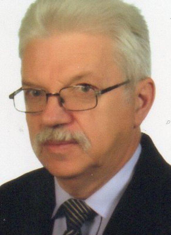 Marian Frąk wiceprezesem
