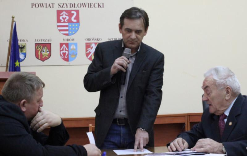 Zgromadzenie wybrało