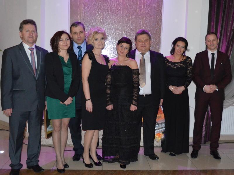 Charytatywny bal