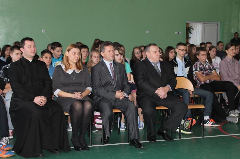 Artystycznie i uroczyście