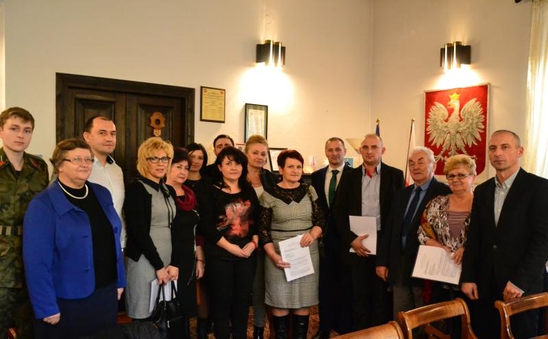 Dofinansowanie wypoczynku zimowego