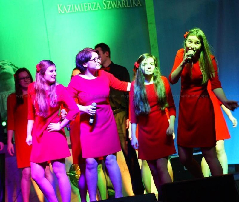 Artystyczne laury