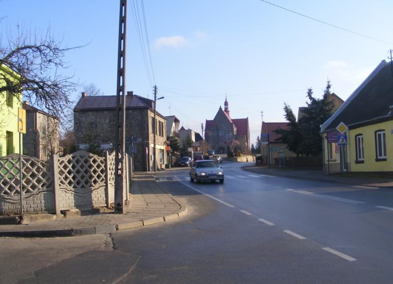 Wiało i łamało