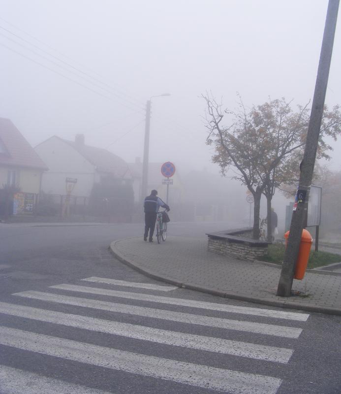 Nie bądź samobójcą