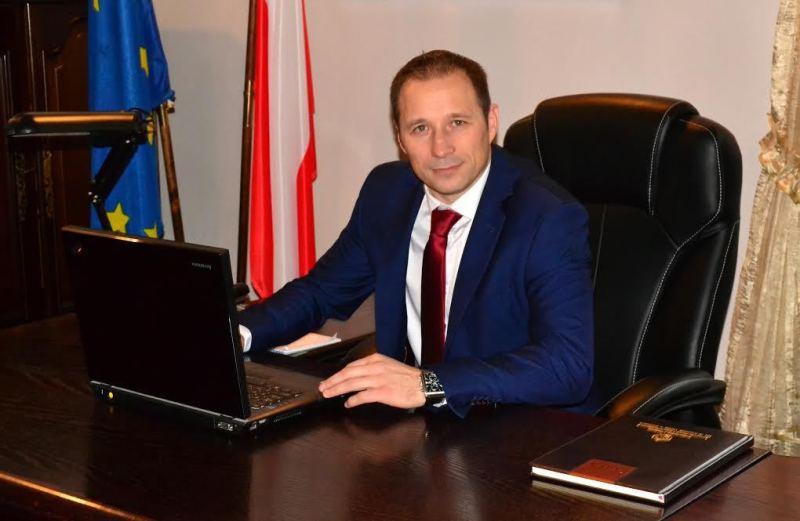 Drodzy Mieszkańcy miasta i gminy Szydłowiec