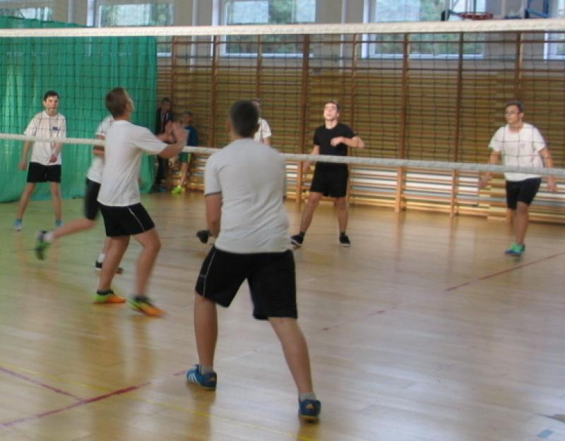 Sportowo i profilaktycznie