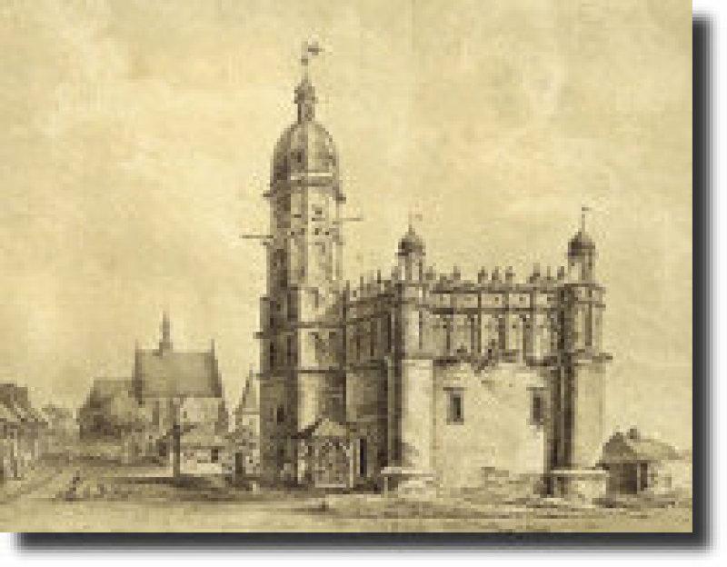 Czekają na eksponaty