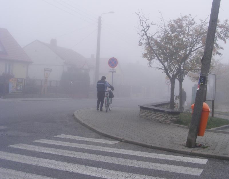Zadbaj o bezpieczeństwo!