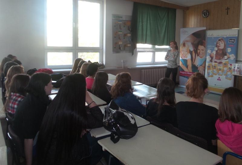 Zdrowotna edukacja