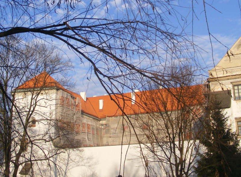 Konferencja, zwiedzanie i koncerty