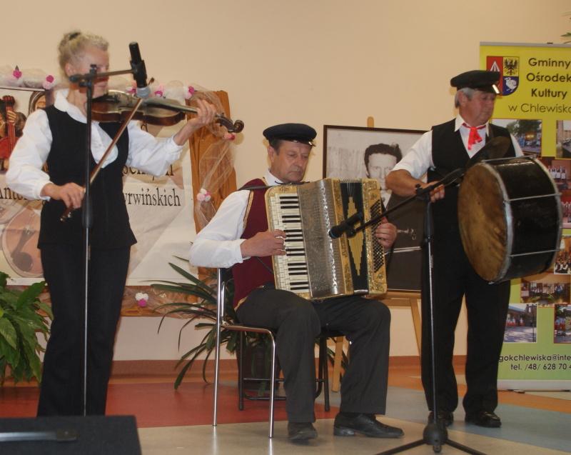 Folklorystyczne wydarzenie