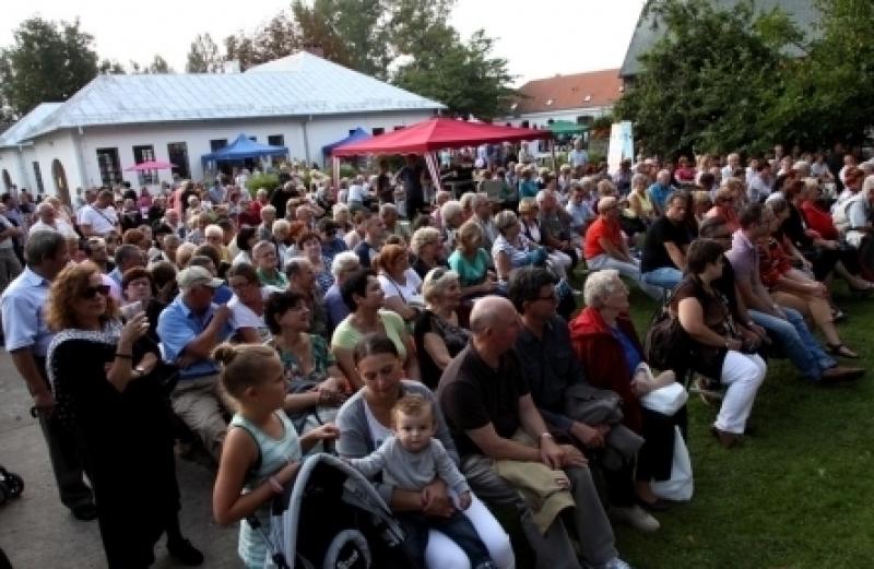 Czardasz, Budafolk i zbójnicka kapela