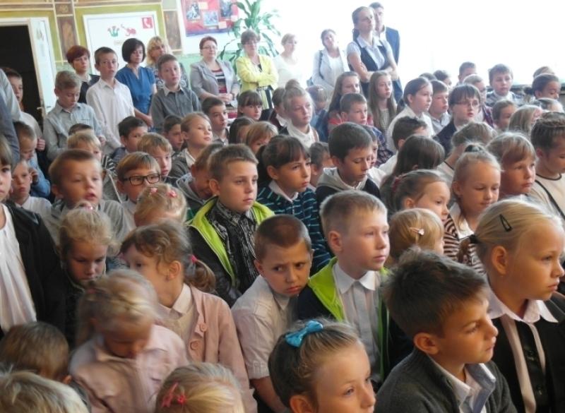 Edukacyjna inauguracja
