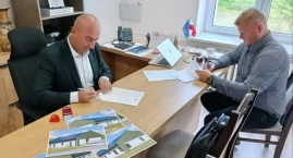 Powstanie żłobek gminny w Chlewiskach – umowa podpisana!