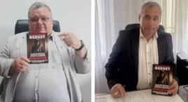 Samorządy przeciw oszustwom telefonicznym – tabliczk…
