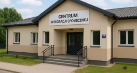 Powstaje Centrum Integracji Społecznej w Szydłowcu –…
