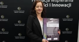 Publiczna Szkoła Podstawowa nr 2 w Szydłowcu z prest…
