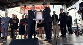 60 lat OSP Wola Lipieniecka Mała – jubileusz pełen w…