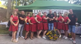 Smakowite Mazowsze w Kamieniołomie Podkowińskim – ku…