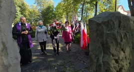 Szydłowiec uczcił pamięć Polskiego Państwa Podziemnego