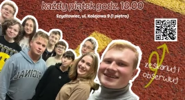 Strefa JP2 w Szydłowcu wraca do gry – rusza nabór do…