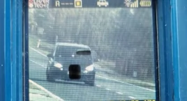 Pędziła 101 km/h w terenie zabudowanym – straciła pr…