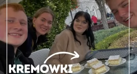 XXV Dzień Papieski w Szydłowcu – kremówki, radość i …