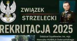Zostań strzelcem – rusza rekrutacja do Związku Strze…