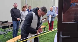 Nowa siedziba Strefy JP2 już otwarta! Tak świętowano…