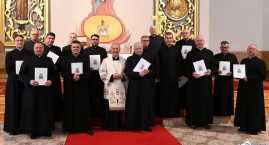 Zmiany w parafiach. Kto odchodzi, kto przychodzi?