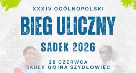 Sadek biega już po raz 34.! Wskakuj w adidasy i zrób&hellip;