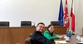 Przesilenie polityczne w powiecie szydłowieckim. Co &hellip;