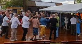 Słońce, tradycja i taniec na dechach. Tak świętowano&hellip;