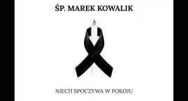Zmarł Marek Kowalik - wieloletni pracownik Urzędu Mi&hellip;