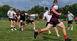 Amatorska Liga Piłkarska w Pawłowie wystartowała (ga&hellip;