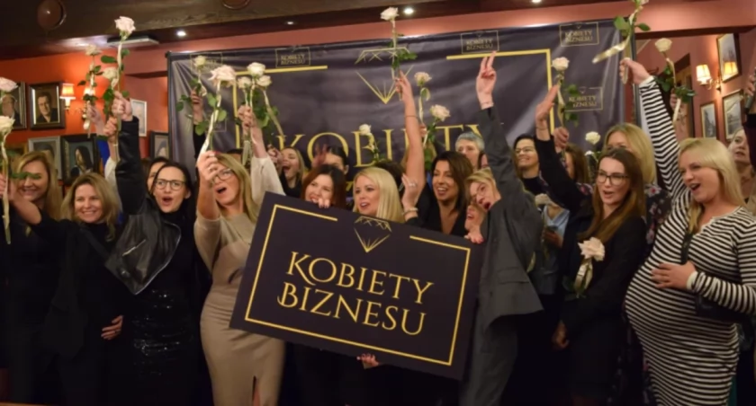 Toruńskie Kobiety Biznesu spotkały się na Złotej Wyspie