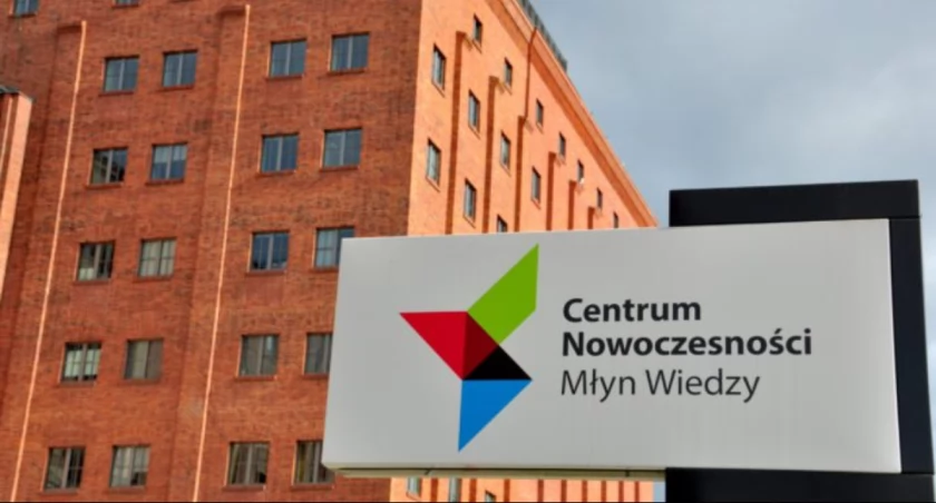 Centrum Nowoczesności Młyn Wiedzy zaprasza na wielki piknik rodzinny 