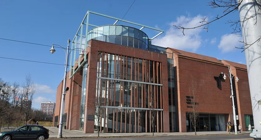 Intensywny kwiecień w Centrum Sztuki Współczesnej w Toruniu 