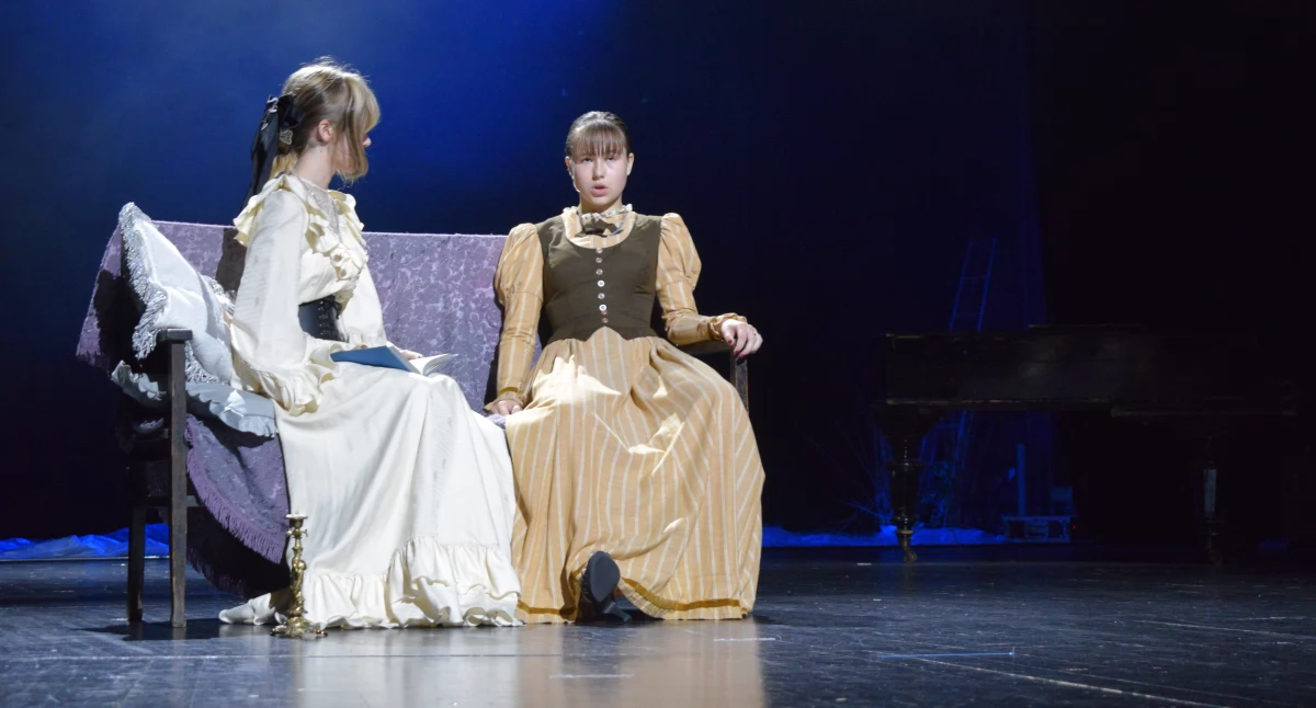 Młodzież przejmie Teatr im. Wiliama Horzycy w Toruniu 