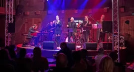 Soul Behind – w centrum Torunia wystąpią gwiazdy jazzu