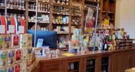 W Toruniu można kupić poprawiacz humoru - „Cud miód &hellip;