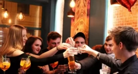 Niespodziewany koniec. Bar w centrum Torunia zakończ&hellip;