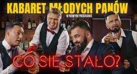To jeden z najpopularniejszych kabaretów Polsce. Ter&hellip;