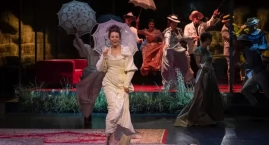 Nagradzany spektakl powróci na deski Teatru Horzycy &hellip;