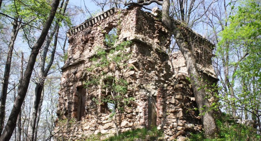 Wzgórze Radziwiłłówka