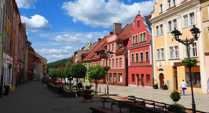 Starówka Kowary - Miejsce obowiązkowe do odwiedzenia